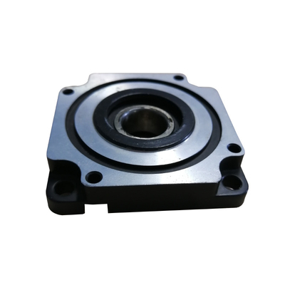 Foundry Die Casting DC Motor Cover Aluminium Cast Clear Anodization