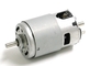 Micro Electric 24V Planetary Gear Motor DC 5000 Rpm