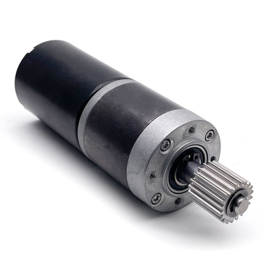 60mm 24v 4000rpm Bldc Motor Motor Berkecepatan Tinggi Bertenaga Baterai Motor Listrik