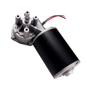 Motor Listrik Motor Listrik Motor Sikat Listrik 1.5v Dc